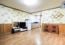 영월 동강1박2일 펜션 - 트리플 숙소