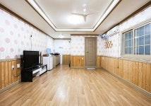 영월 동강1박2일 펜션 - 트리플 숙소