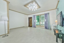 괴산 숲속의하모니펜션 - 트리플 숙소