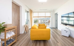 고성 설악의정원애견펜션&카페 - 트리플 숙소