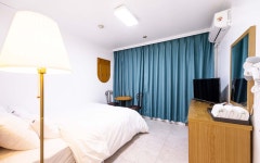 양양 호텔당근 - 트리플 숙소