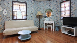 평창 듀오애견펜션 - 트리플 숙소