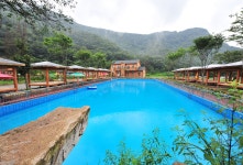 투어앤스파 완주 거인산촌생태마을펜션 투어앤스파