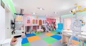 투어앤스파 가평 미쉘키즈풀빌라 투어앤스파