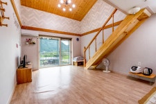 화천 플라워펜션 - 트리플 숙소