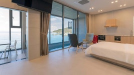 포항 하이포항풀빌라C - 트리플 숙소