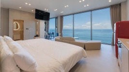 포항 하이포항풀빌라B - 트리플 숙소