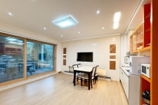 양평 타임스토리펜션 - 트리플 숙소