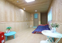 단양 소풍가는날펜션 - 트리플 숙소