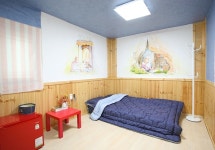 단양 소풍가는날펜션 - 트리플 숙소