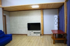 영월 김삿갓공주네펜션 - 트리플 숙소