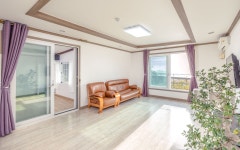 강화도 오렌지펜션 - 트리플 숙소