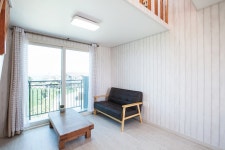 제주 토브집펜션 - 트리플 숙소