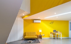 횡성 페이지102 풀빌라&스파 펜션 - 트리플 숙소