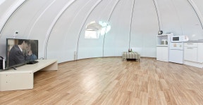 투어앤스파 영동 물한산장펜션 투어앤스파