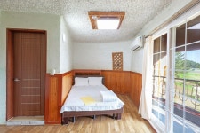 대부도 바닷가허브펜션 - 트리플 숙소