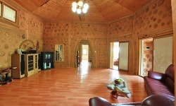 횡성 솔나무황토방펜션 - 트리플 숙소