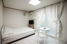 삼척 인펜션 - 트리플 숙소