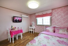 영덕 바다스케치펜션 - 트리플 숙소