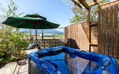 양양 다로산펜션 - 트리플 숙소