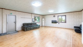 태안 어은돌 파도소리 독채펜션 - 트리플 숙소