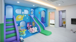 가평 나나키즈풀빌라 - 트리플 숙소