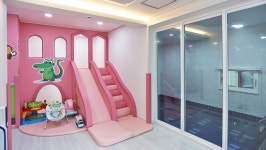 가평 나나키즈풀빌라 - 트리플 숙소