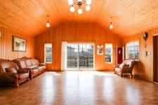 공주 갑사자연속으로펜션 - 트리플 숙소