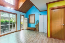 밀양 반딧불이펜션 - 트리플 숙소