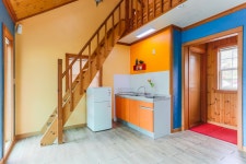 밀양 반딧불이펜션 - 트리플 숙소