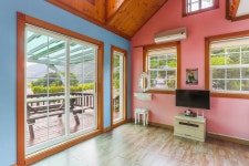 밀양 반딧불이펜션 - 트리플 숙소