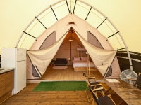 포천 운악산 - 트리플 숙소