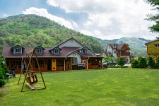 투어앤스파 양양 오핑펜션 투어앤스파