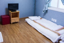 통영 새미게스트하우스펜션 - 트리플 숙소