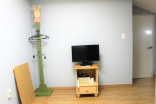 통영 새미게스트하우스펜션 - 트리플 숙소