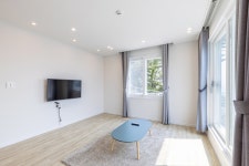 남해 스토리펜션 - 트리플 숙소