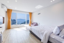 남해 스토리펜션 - 트리플 숙소