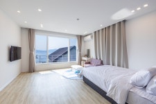 남해 스토리펜션 - 트리플 숙소