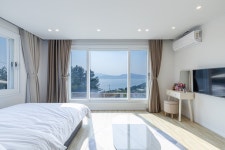 남해 스토리펜션 - 트리플 숙소