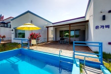 양양 스타펜션 - 트리플 숙소