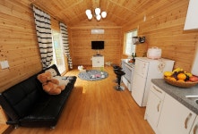 양평 스타밸리펜션 - 트리플 숙소