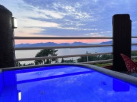 남해 남해궁펜션 - 트리플 숙소