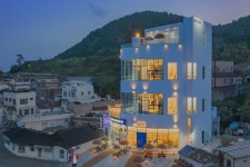 투어앤스파 포항 오도107 투어앤스파