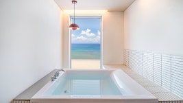 양양 인스턴트호텔 - 트리플 숙소