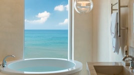 양양 인스턴트호텔 - 트리플 숙소