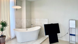 양양 인스턴트호텔 - 트리플 숙소