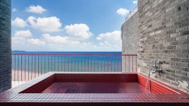 양양 인스턴트호텔 - 트리플 숙소