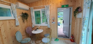 광주 젤코바퇴촌펜션 - 트리플 숙소