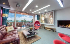 무안 - 무안 파티나인펜션 후기, 가격, 위치 - 예약