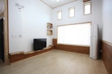 영월 들풀향펜션 - 트리플 숙소